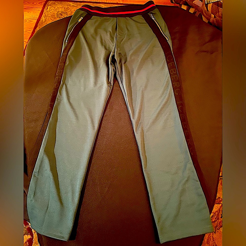 Iceberg Sweatpants